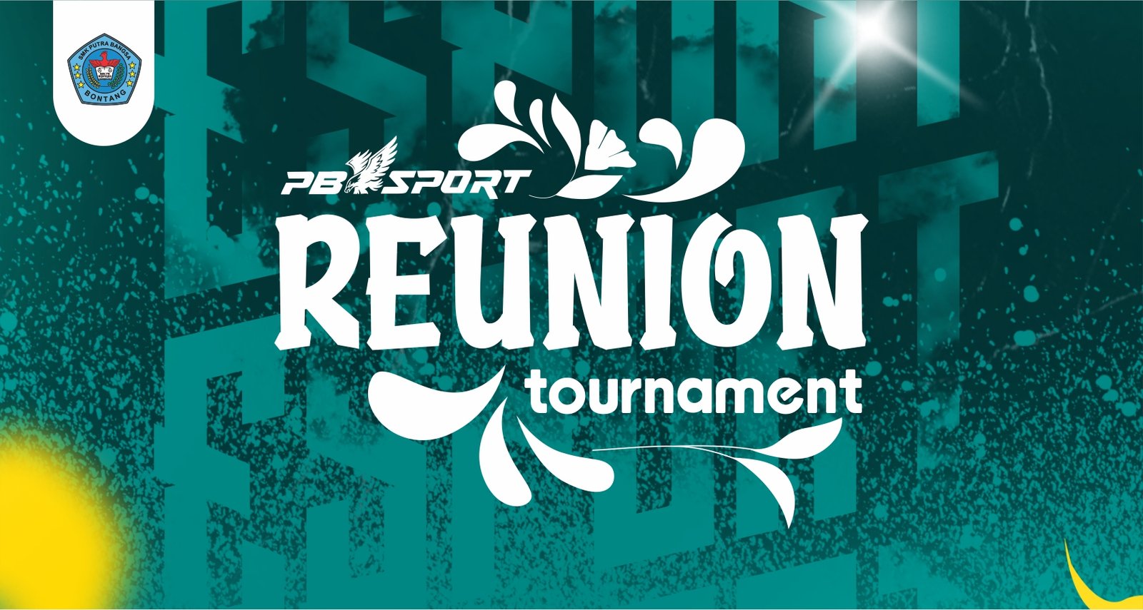 Registrasi PB-Esports Reunion MLBB