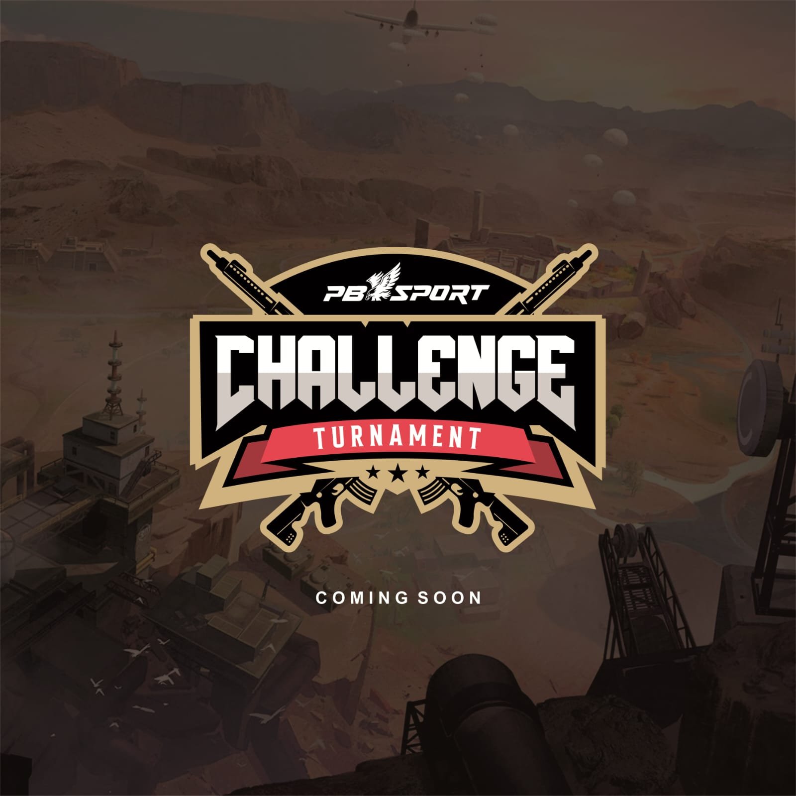 Free Fire Challenge